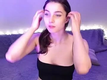 Private abigailwills on Chaturbate