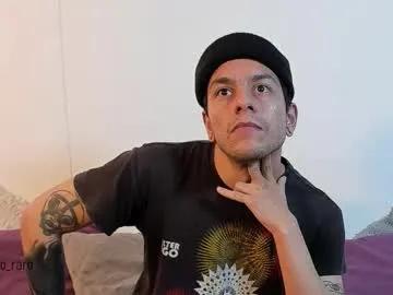 acid_time from Chaturbate is Freechat