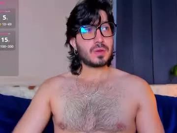 ackerman_eren_ from Chaturbate is Freechat