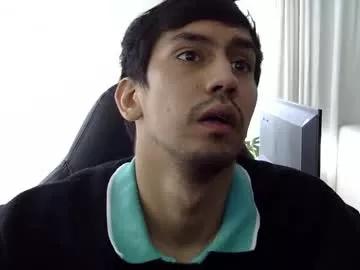 Adam_evehotroom from Chaturbate