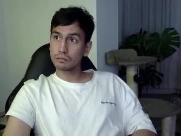 Adam_evehotroom from Chaturbate