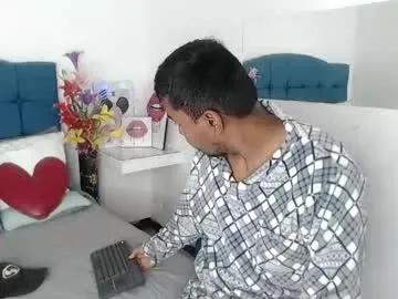 adam_morgan2 from Chaturbate is Freechat