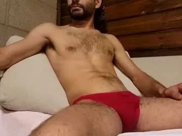 adam_thicky from Chaturbate is Freechat