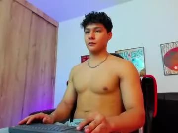 adambrownn from Chaturbate is Freechat