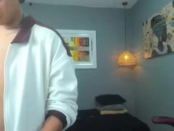 adamcoox from Chaturbate