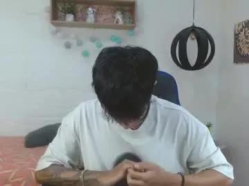 adamcoox from Chaturbate