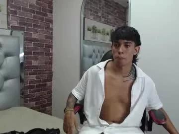 adamcoox from Chaturbate
