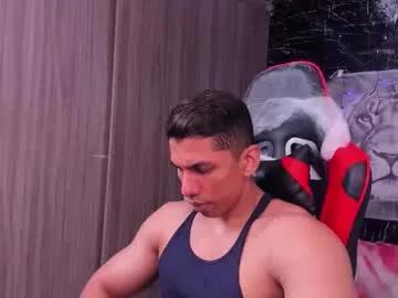 Adan_sin1 from Chaturbate