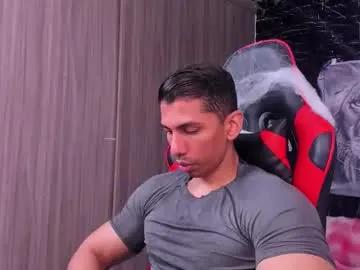 Adan_sin1 from Chaturbate