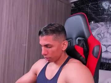 Adan_sin1 from Chaturbate