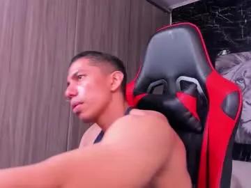 Adan_sin1 from Chaturbate