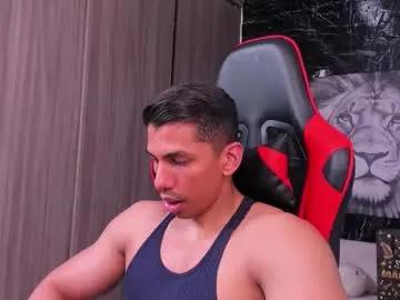 Adan_sin1 from Chaturbate