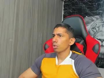 Adan_sin1 from Chaturbate