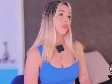 Addison_baker from Chaturbate