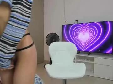 addison_sparkle from Chaturbate is Freechat