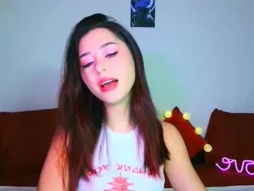 adele_kiara from Chaturbate is Freechat