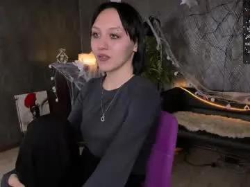 adelicelenoir from Chaturbate is Freechat