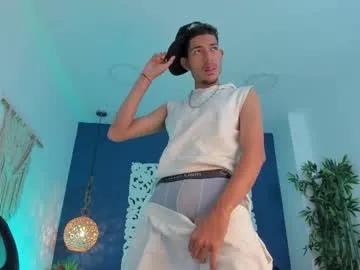 adonis_wb from Chaturbate is Freechat