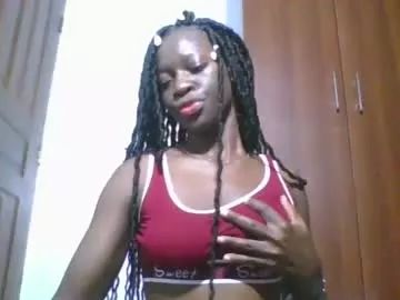 afro_pop from Chaturbate is Freechat