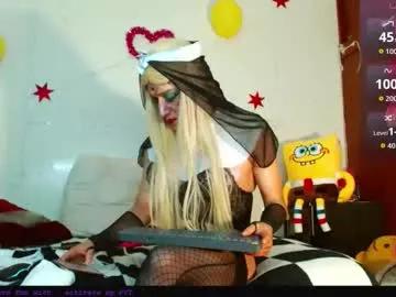 afroditaxxx_69 from Chaturbate is Freechat