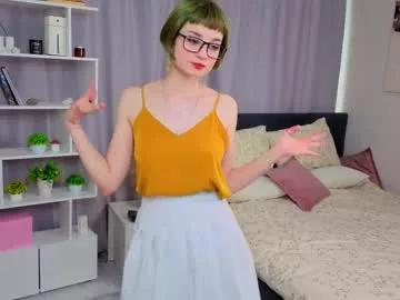 aftonemily from Chaturbate is Freechat
