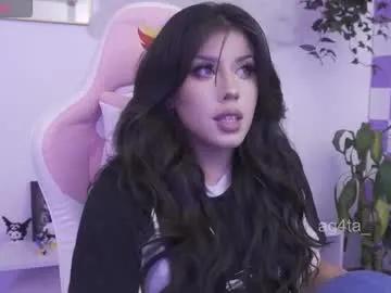 Freechat ag4ta_ on Chaturbate