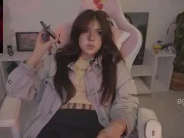 Freechat ag4ta_ on Chaturbate