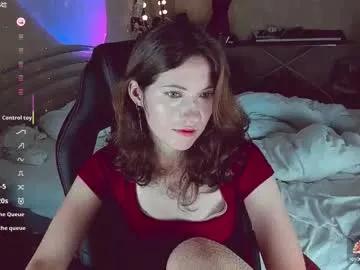 agata_in_wonderland from Chaturbate is Freechat