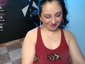 agatathompson from Chaturbate is Freechat