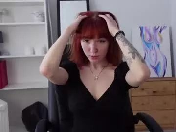 agelina_summer from Chaturbate is Freechat