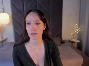 Freechat agnes_sky on Chaturbate