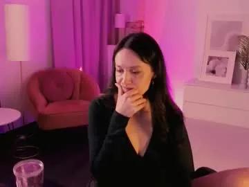 Freechat agnes_sky on Chaturbate