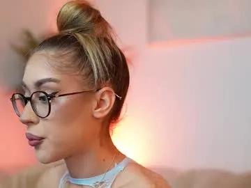 aileenaxa from Chaturbate is Freechat