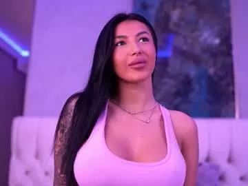 aishadevoe from Chaturbate is Freechat
