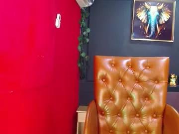 Aitanarus from Chaturbate