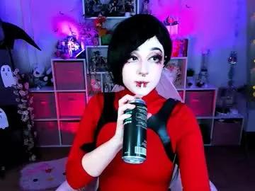 Freechat aki__ra on Chaturbate