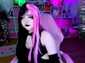 Freechat aki__ra on Chaturbate