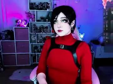 Freechat aki__ra on Chaturbate