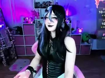 Freechat aki__ra on Chaturbate