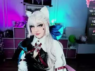 Freechat aki__ra on Chaturbate