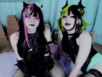 Freechat aki__ra on Chaturbate