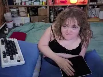 Akindmodel from Chaturbate