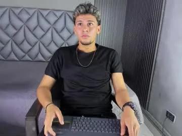 alan__smith from Chaturbate is Freechat