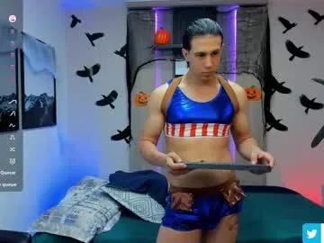 Alan_nd_kevin from Chaturbate