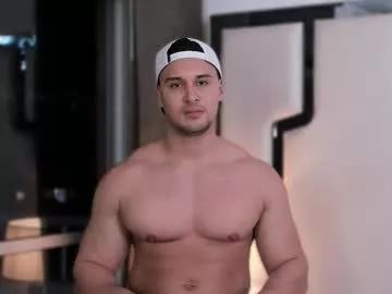 alan_vidal from Chaturbate is Freechat