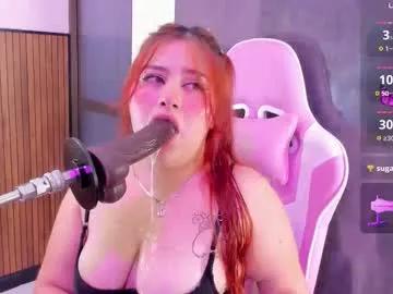 alana_glasses from Chaturbate is Freechat