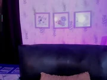 Alana_madison10 from Chaturbate