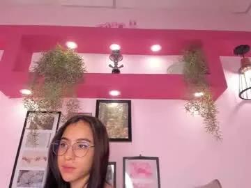 Alana_martinez_ from Chaturbate