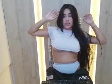 alana_santos from Chaturbate is Freechat