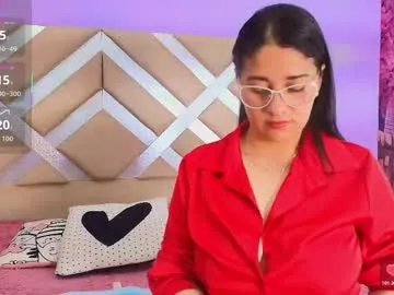 Freechat alana_steel_1 on Chaturbate